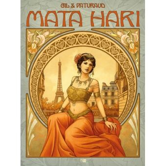Mata Hari