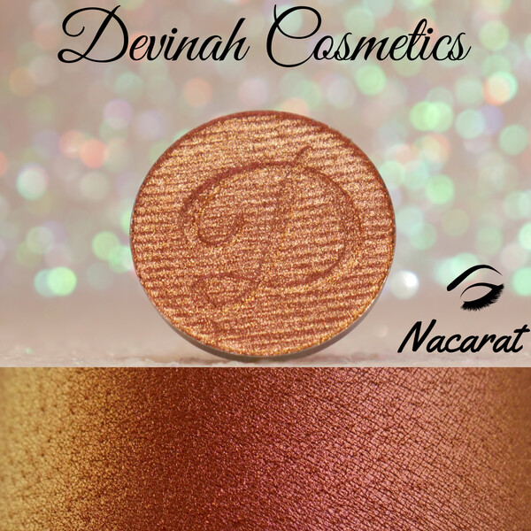 NACARAT Pressed Pigment