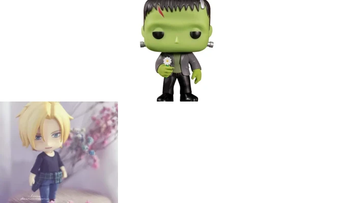 Figurines décoratives :) 