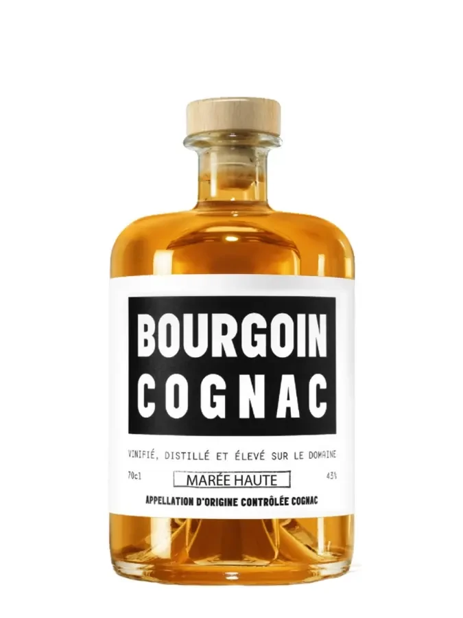 BOURGOIN COGNAC XO Marée haute