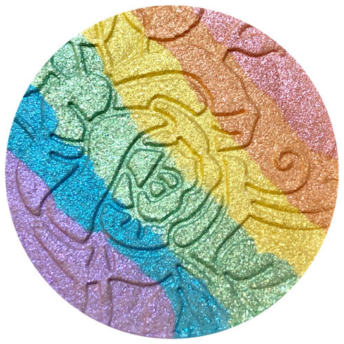 Prism the Original Rainbow Highlighter