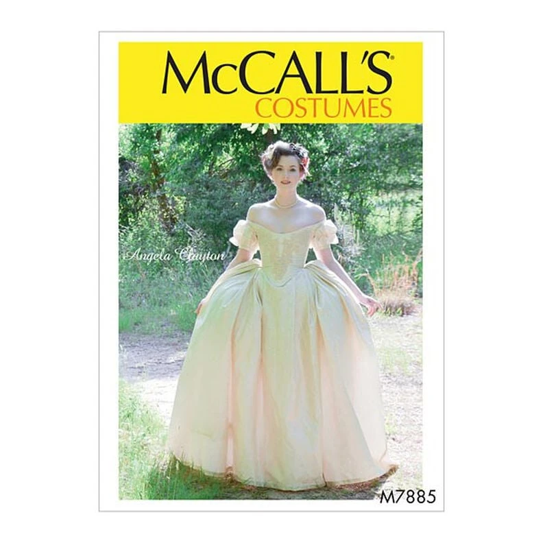 Tailleur, McCalls 7885 | 40 - 48
