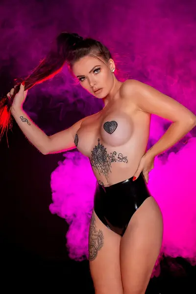 SHORT LATEX