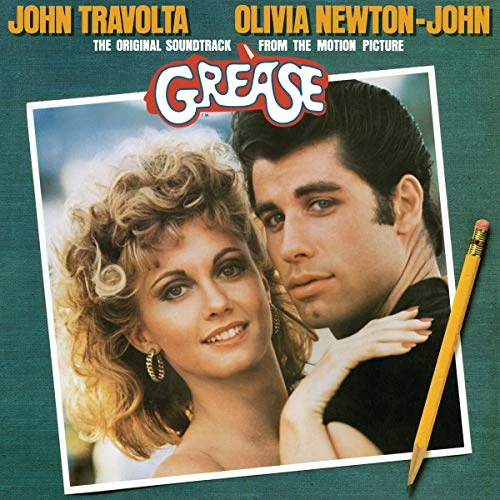 Grease [Import]