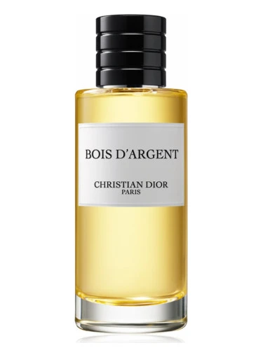 Dior | Bois d'Argent