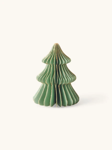 Sapin décoratif