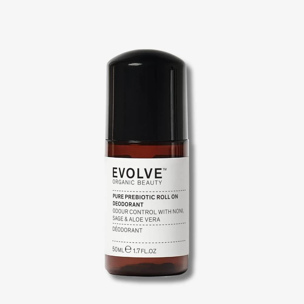Pure Prebiotic Roll On Deodorant - Déodorant