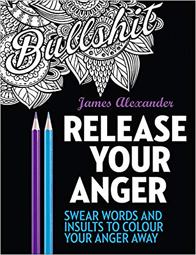 Release Your Anger: Midnight Edition