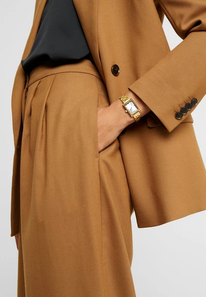 Montre - gold-coloured