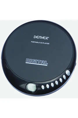 Baladeur CD DM-24MK2