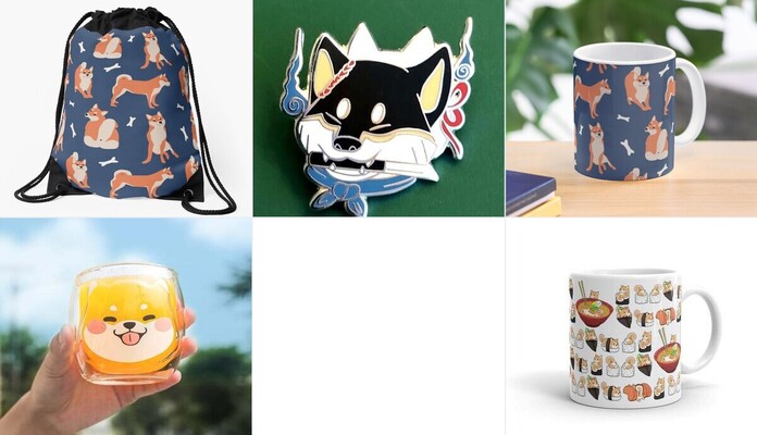 Shiba