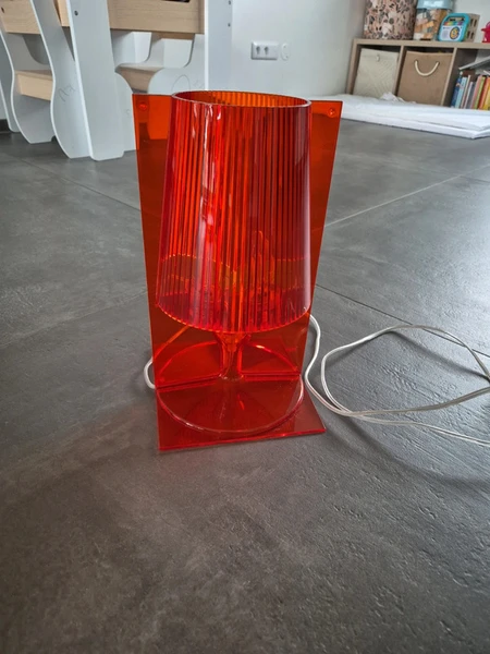 Lampe Kartell
