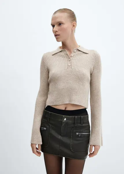 Pull -  Femme | Mango France