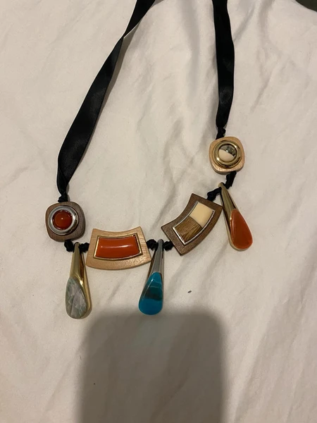 Collar bimba y Lola sin estrenar