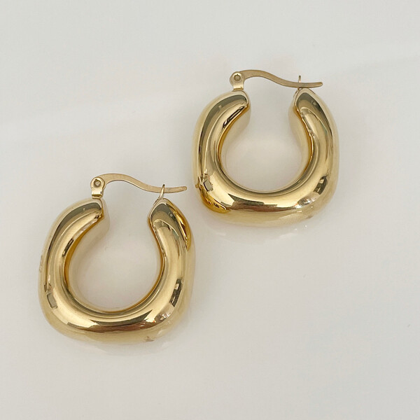 BOUCLE D'OREILLE