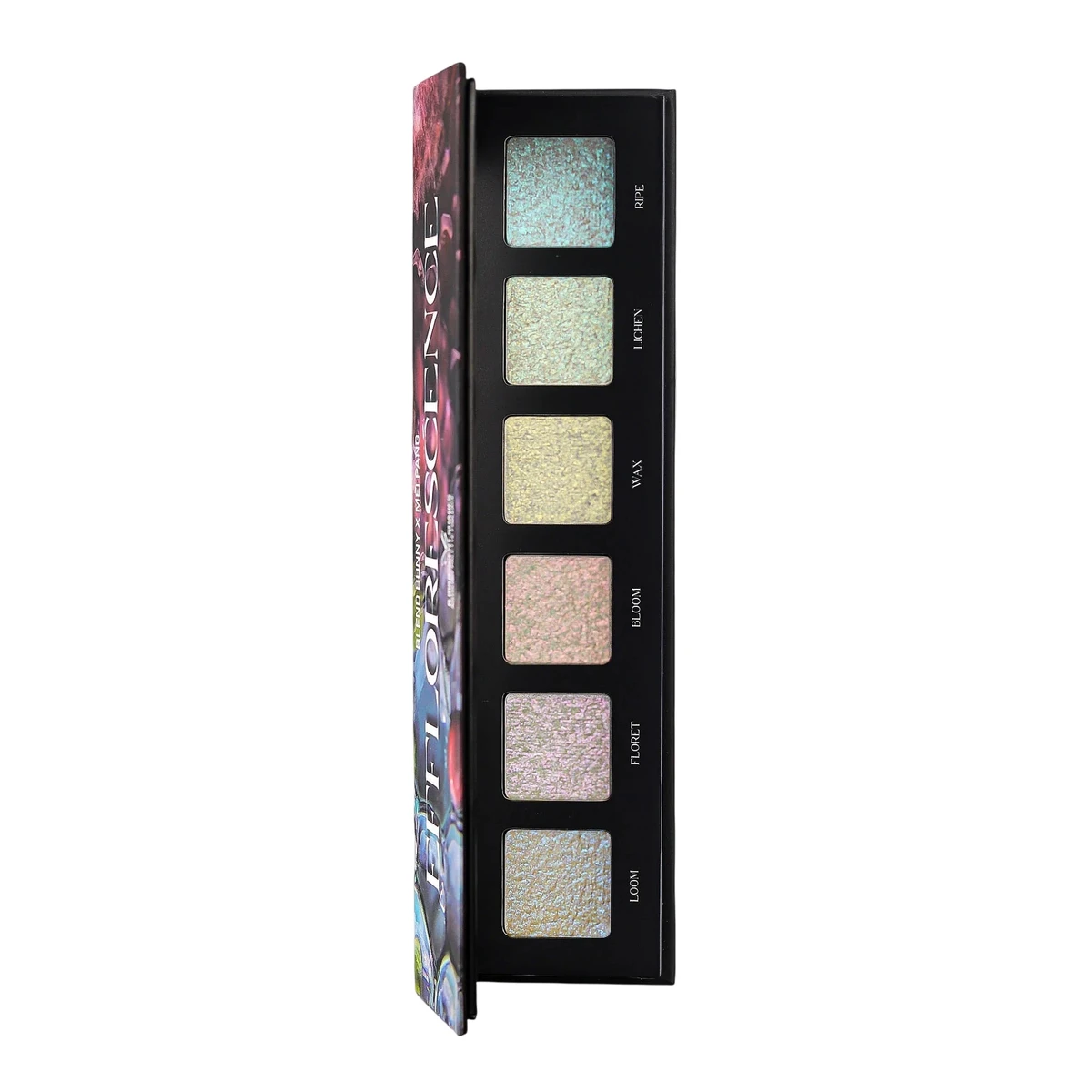 MEI PANG X Blend Bunny Efflorescence Palette
