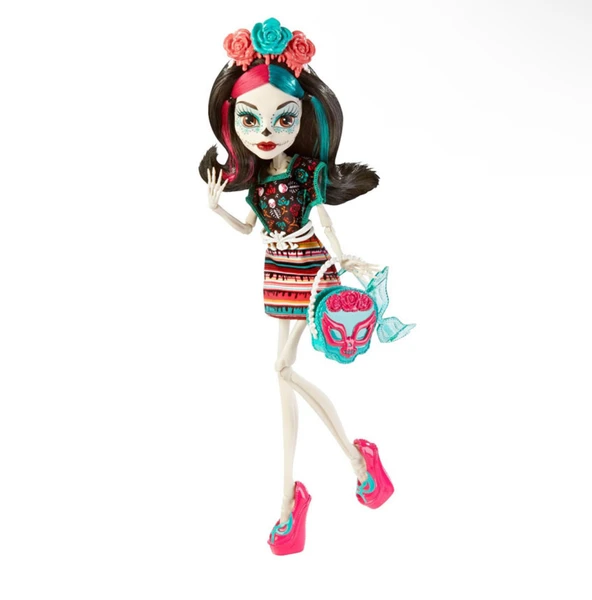 skelita i <3 accessories