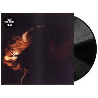 Five Seconds Flat - Lizzy McAlpine (Vinyle)