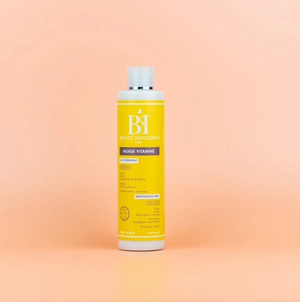 LAIT HYDRATANT CAPILLAIRE