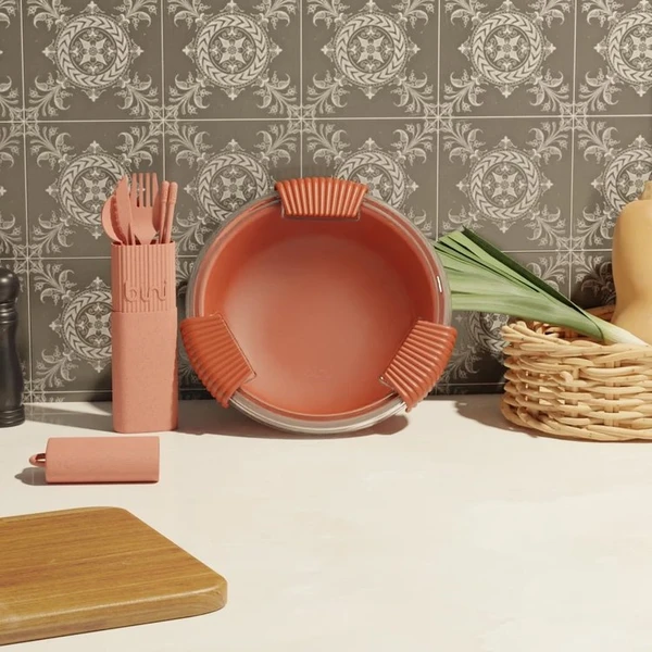 Pack à Table ! - Composez votre Pack - Blush