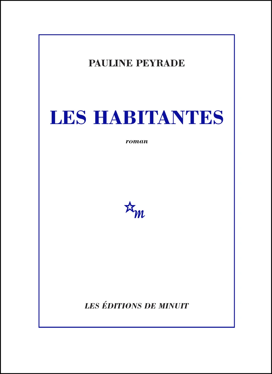 Les Habitantes