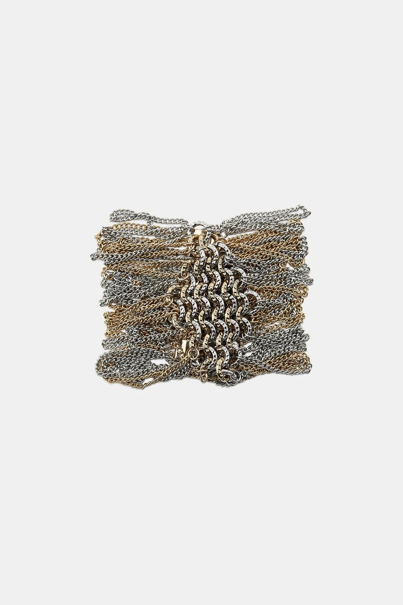  Bracelet ZARA