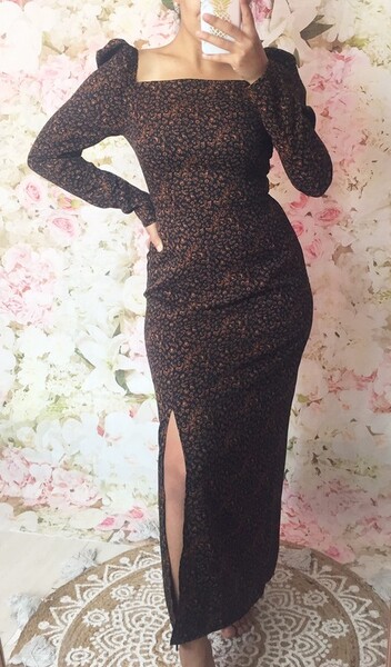 Robe  🐆