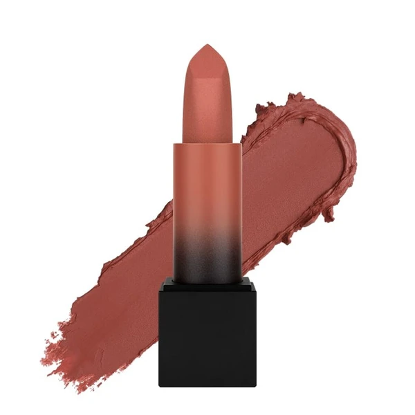 Power Bullet Matte Lipstick - First Kiss