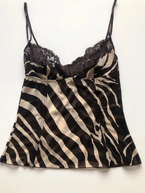 Caraço D&G animalier