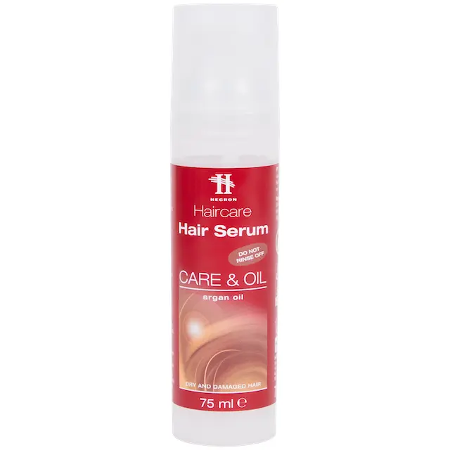 Sérum Pour Cheveux Hegron