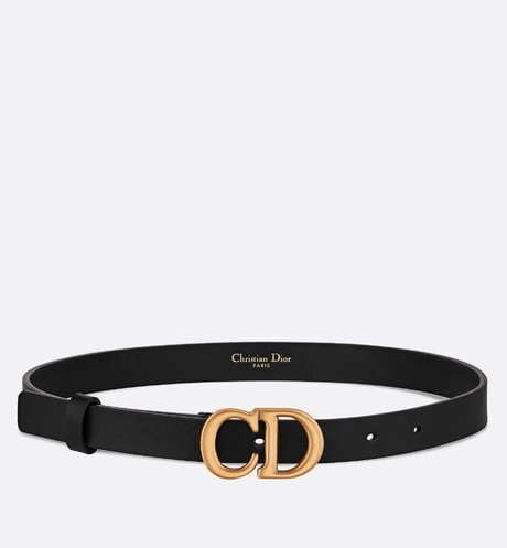 Ceinture Saddle