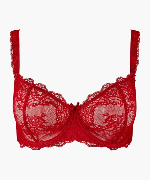 Danse des Sens Corbeille confort Irresistible Red