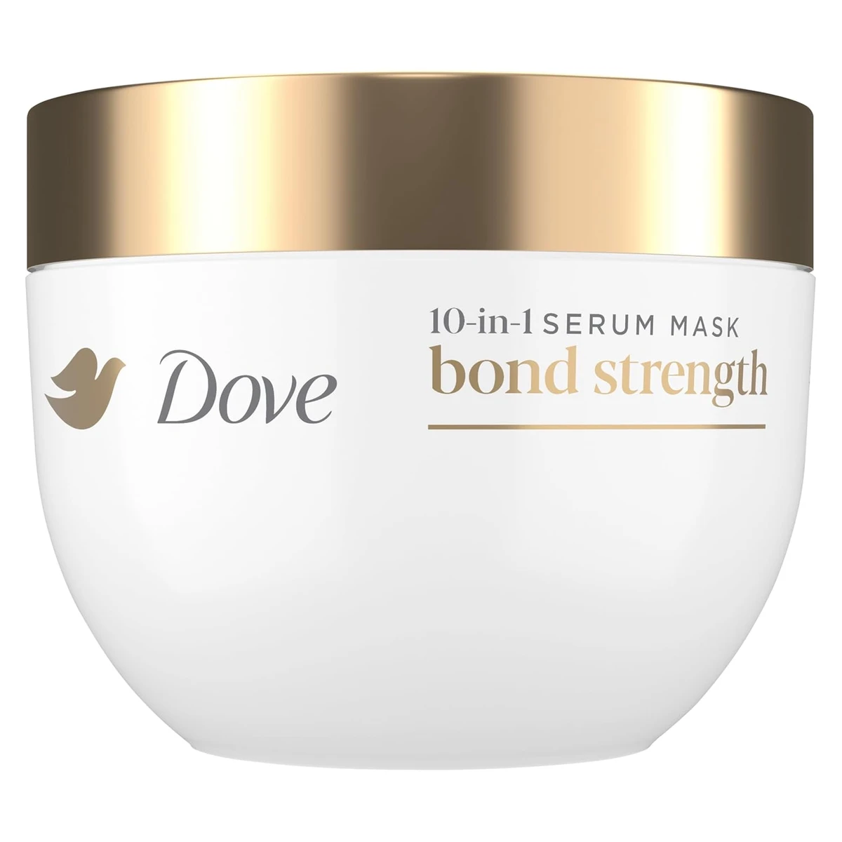 Dove | Bond Strength 10-in-1 Serum Mask 
