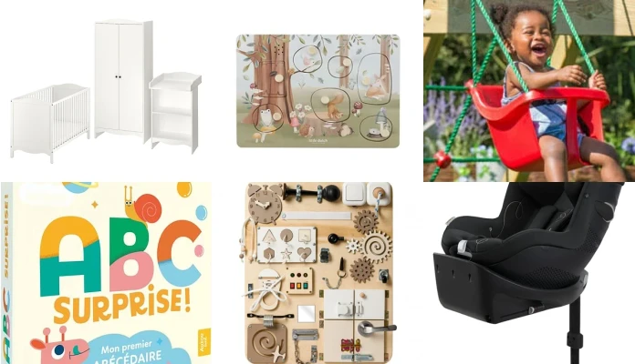 Wishlist de Aria