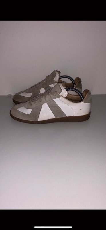 Sneaker Maison Margiela