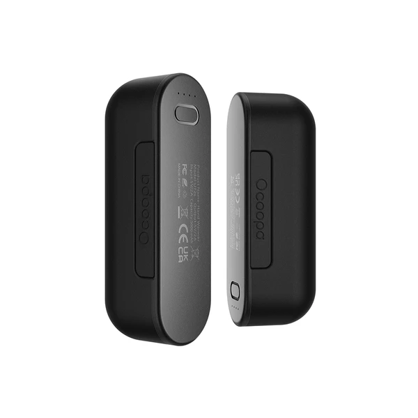 Ocoopa UT2s Noir - Achat Chauffe Mains Gamer