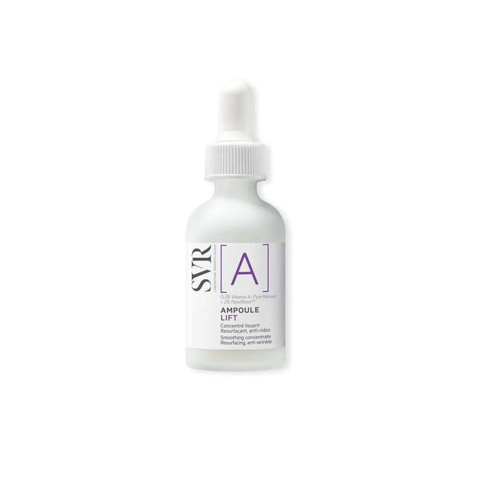 Svr [A] Ampoule Lift Peaux Normales à Grasses 30ml