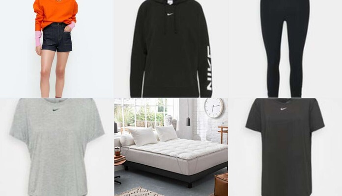 Wishlist Noël