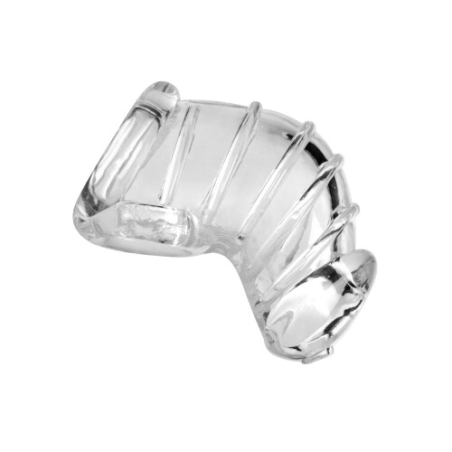 Cage de Chasteté Detained Master Series | espaceplaisir
