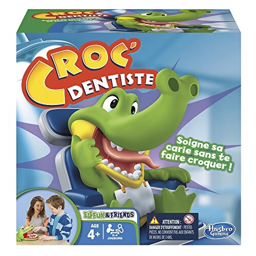 Croc’ Dentiste