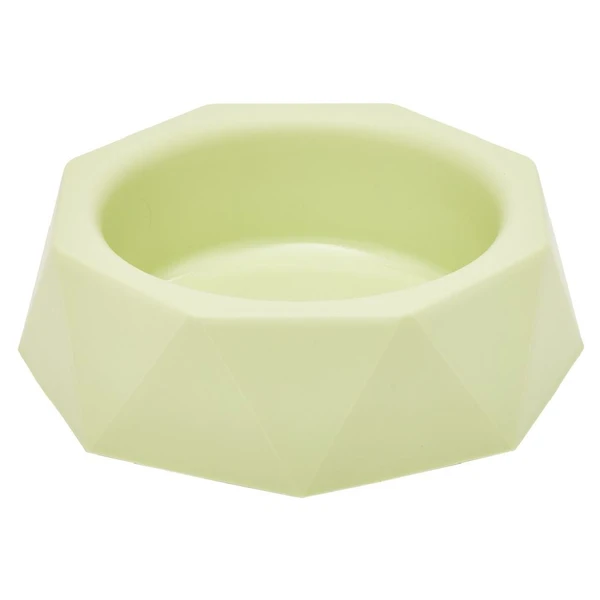 Gamelle pour chien design origami (4 modèles)
