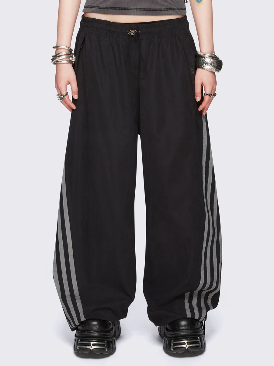 Dynamo Tech Pants