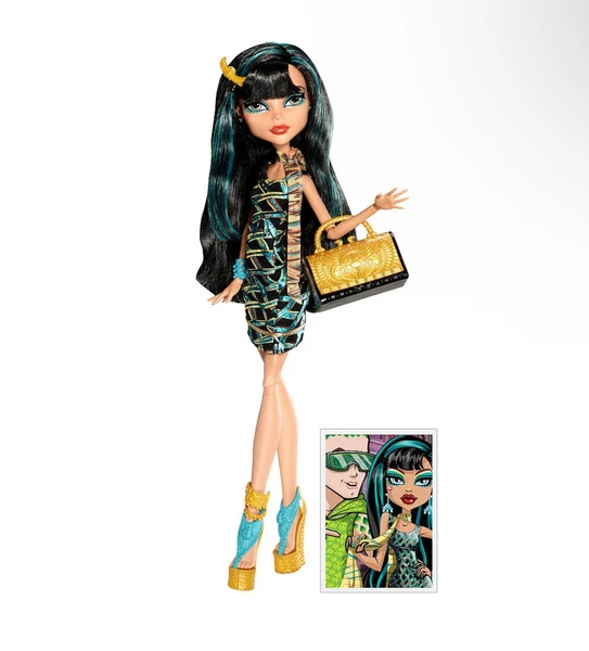 cleo scaris