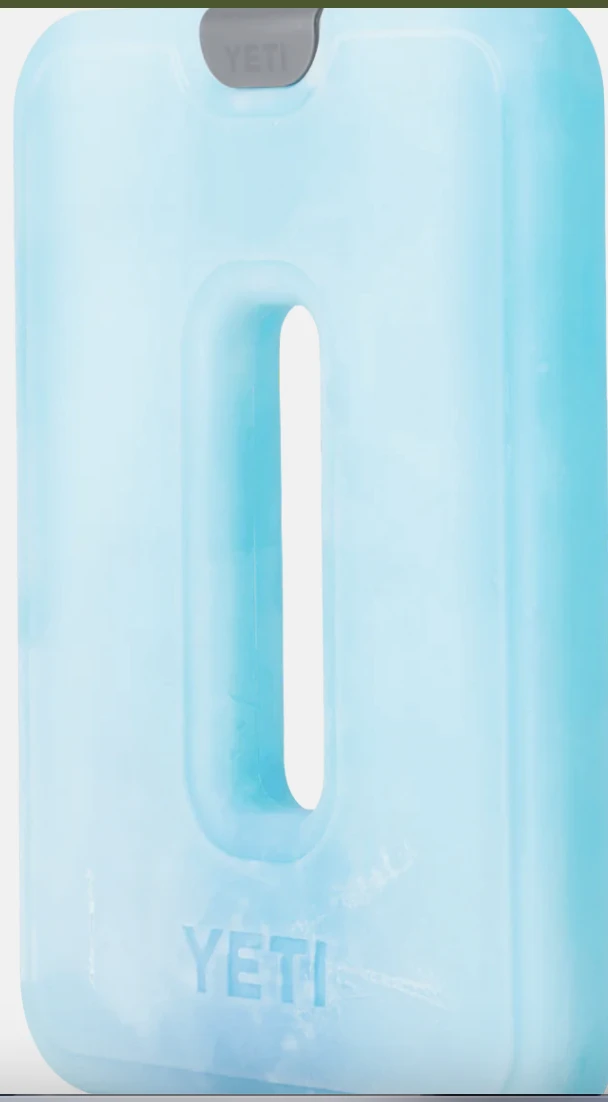 Grand Pain de glace YETI® Thin Ice