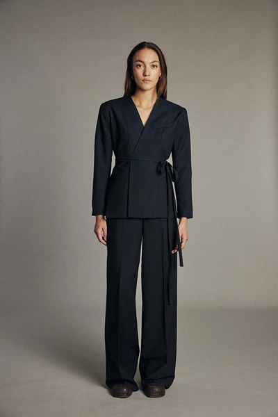 Veste tailleur Youssef