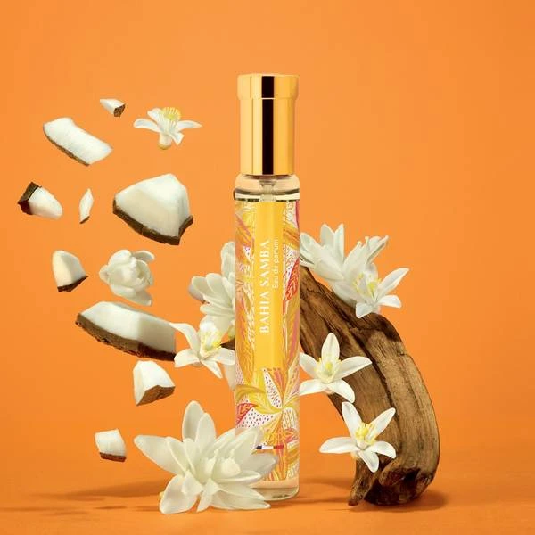 bahia samba eau de parfum