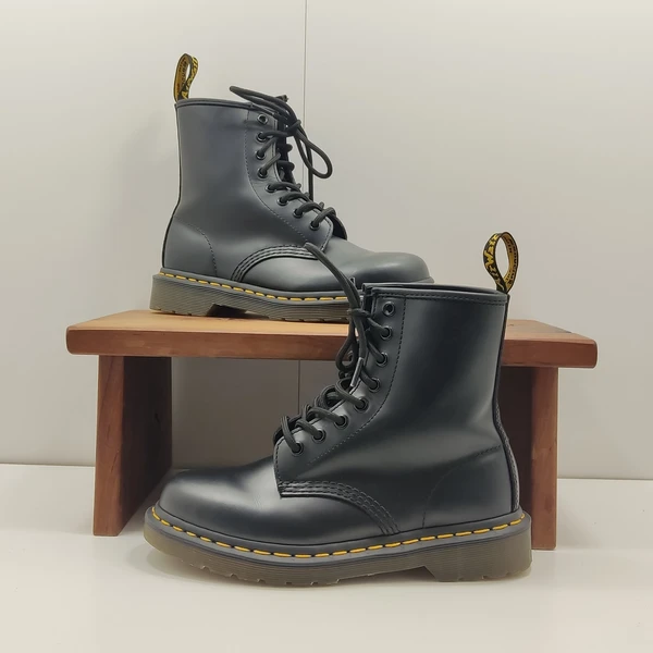 Dr martens 1460 noires t.36