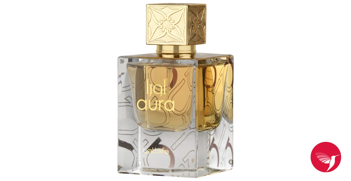 Aura Lattafa Perfumes parfum - un parfum pour homme et femme 2022