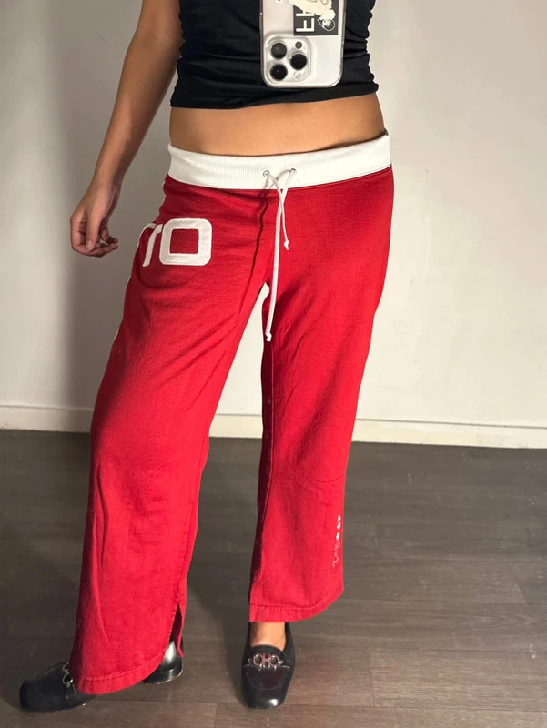 Jogging A&F