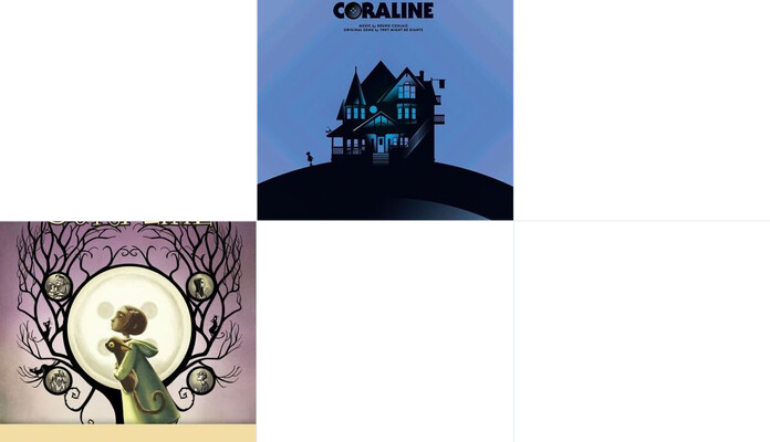 Coraline